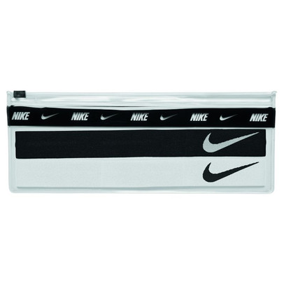 Nike Hoofdband 2-pack incl. Tasje