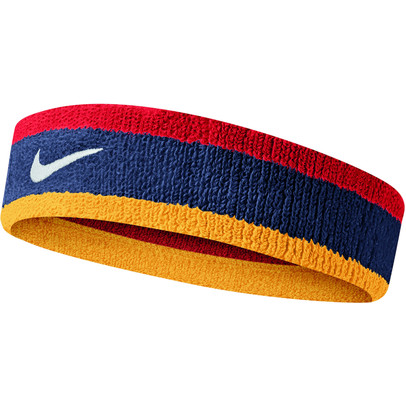 Nike Swoosh Stirnband