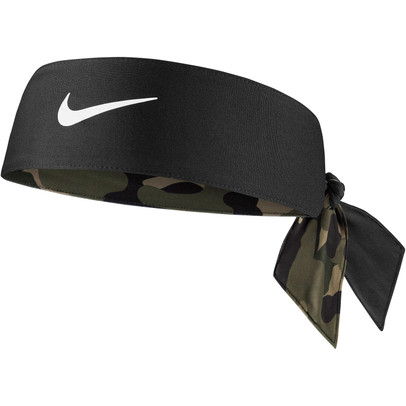 Nike Dri-Fit Printed Head Tie 2.0