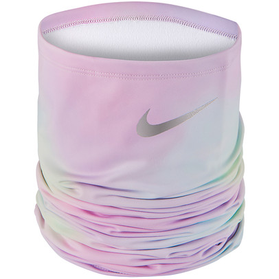 Nike Printed Therma Fit Schlauchschal