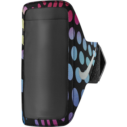 Nike Printed Lean Armband