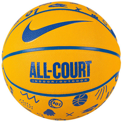 Nike Everyday All Court 8P Graphic
