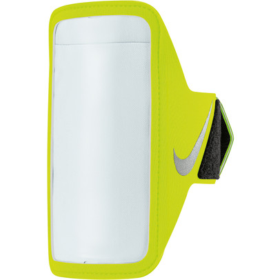 Nike Lean Armband smartphonehouder Plus