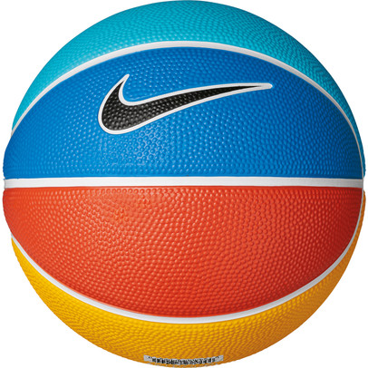 Nike Skills