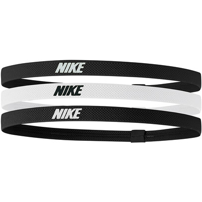 Nike Elastic Hairbands 2.0 3-Pack