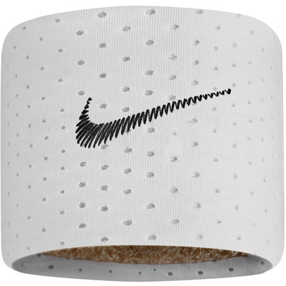 Nike Polsbandjes Terry 2-pack