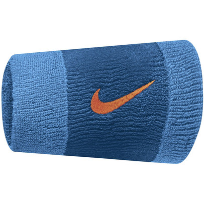 Nike Swoosh Doublewide Schweißband
