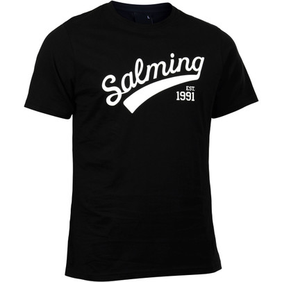 Salming Logo Shirt Herren