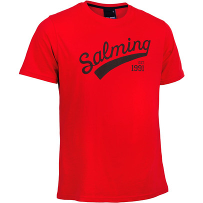 Salming Logo Shirt Men