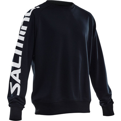 Salming Logo Warm Up Jersey Heren