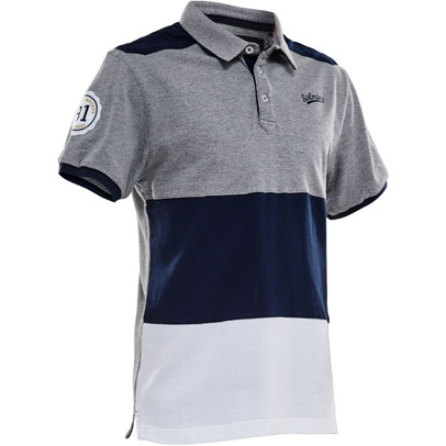 Salming Evergreen Polo Heren