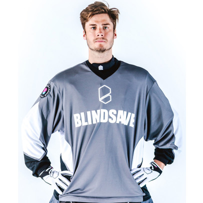 Blindsave Goalie Jersey