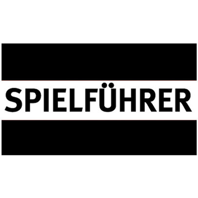 b+d Spielführer Captain Band