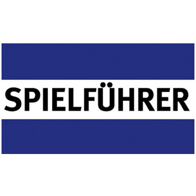 b+d Spielführerbinde Kapitän Band