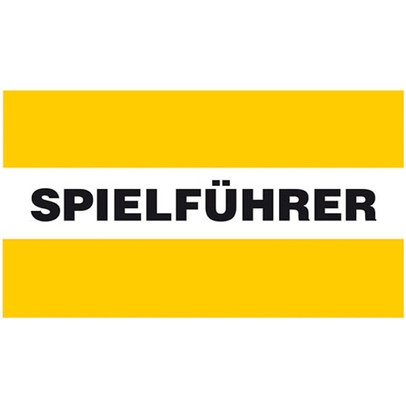 b+d Spielführer Captain Band