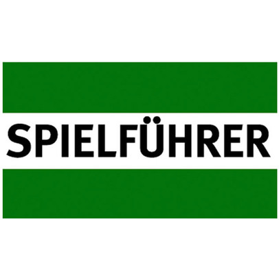 b+d Spielführerbinde Kapitän Band