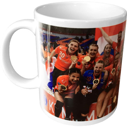 NL Team Mok Kampioen