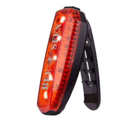 Bee Seen Led Clip Light USB