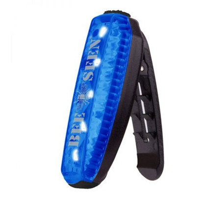 Bee Seen Led Clip Light USB