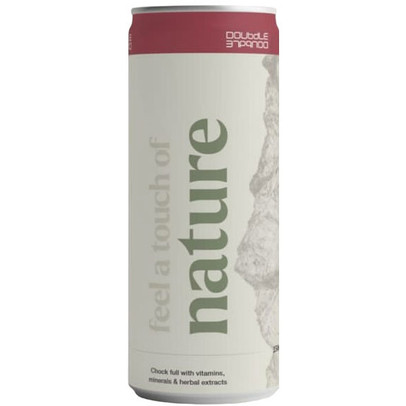 Doubdle O7 Sportgetränk 24x250 ML Tray