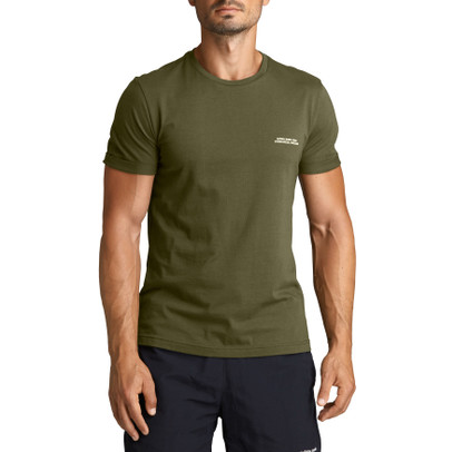 BJORNBORG STHLM Training Shirt Herren