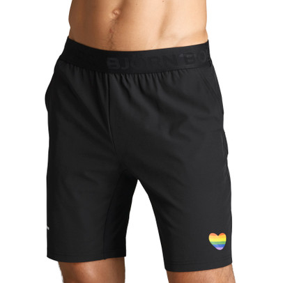 BJORNBORG PRIDE BORG Shorts Herren