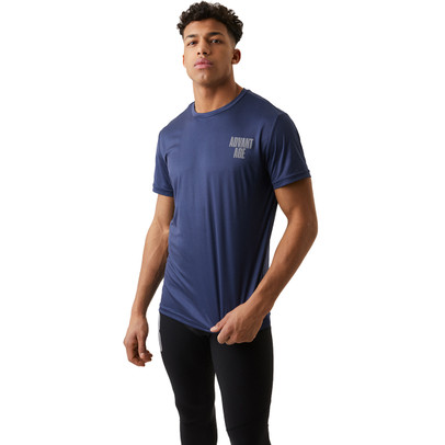 BJORNBORG Night Perf Shirt Herren