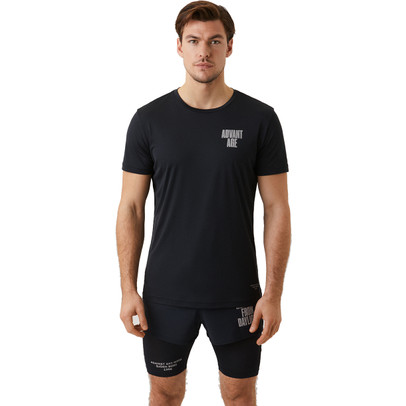 BJORNBORG Night Perf Shirt Herren