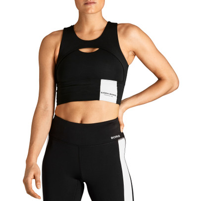 BJORNBORG STHLM Crop Top Women