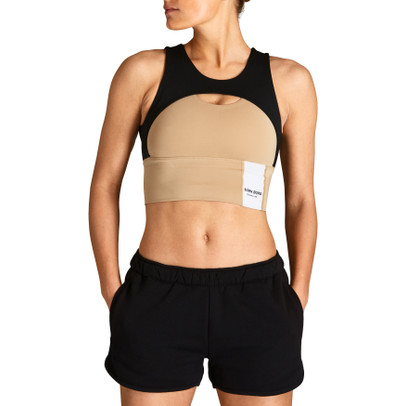BJORNBORG STHLM Crop Top Damen
