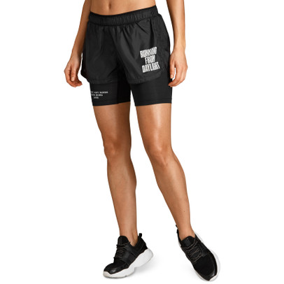 BJORNBORG Night Shorts Damen