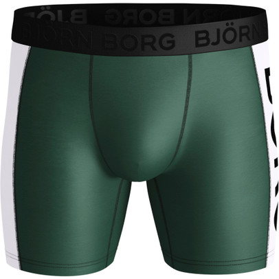 BJORNBORG Panel BORG Perf Boxer Herren