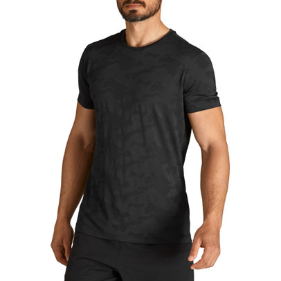 BJORNBORG STHLM Perf Shirt Herren