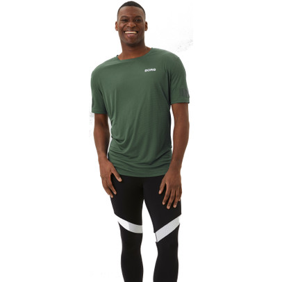 BJORNBORG BORG Training Shirt Herren