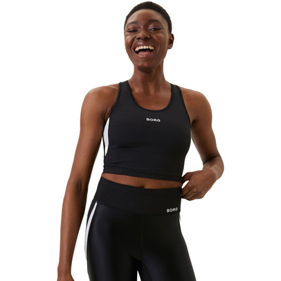 Björn Borg Borg Crop Tank Women