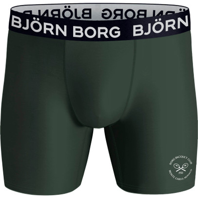 Björn Borg Performance Boxer 1p Men