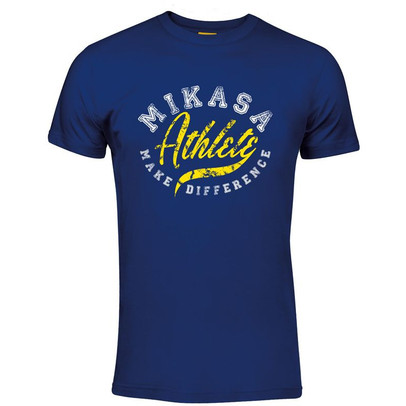 Mikasa MT255 Go Scuba Shirt Men