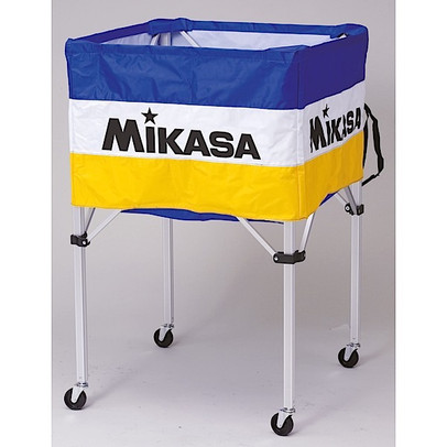 Mikasa Ballenwagen BC-SP-SH