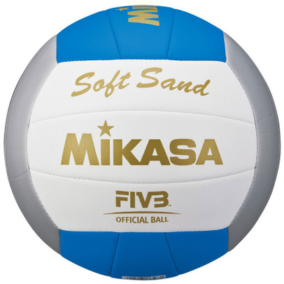 Mikasa VXS-02B Soft Sand Volleybal