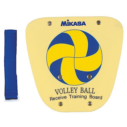 Mikasa Volleybal Oefenbord