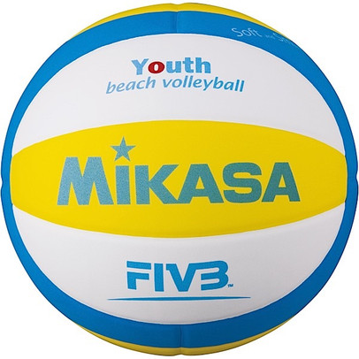 Getalenteerd Schuur horizon Mikasa Beachvolleyball SBV Youth - Sportshop.com