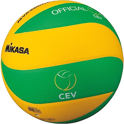 Mikasa MVA200 CEV Champions League
