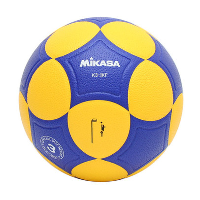 Mikasa K3-IKF Korfbal