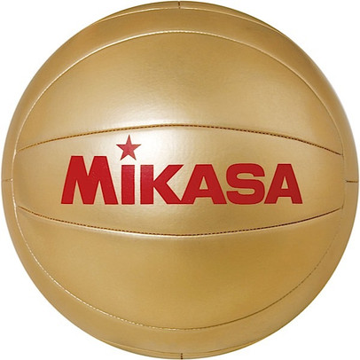 Mikasa GOLDBV10 Beachvolleybal