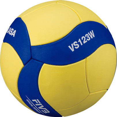 Mikasa VS123W Volleybal