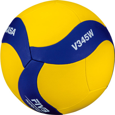 Volleybal Mikasa V345W School