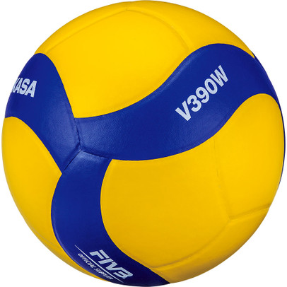 Mikasa V390W Volleybal