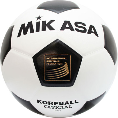 Mikasa K-5 Korfball
