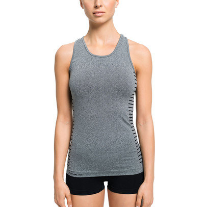PureLime Seamless Tank Top Damen