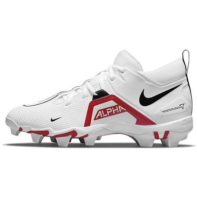 Nike Alpha Menace 3 Shark Kids Sportshop